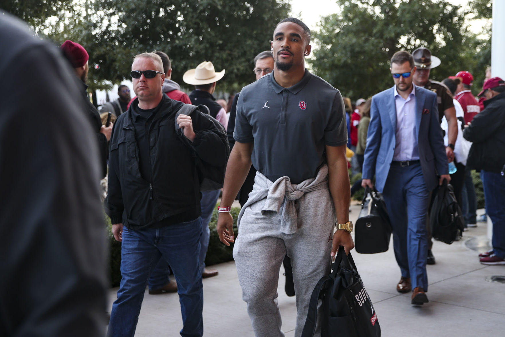 Jalen Hurts